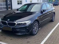 BMW 530e