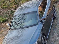 Grau Gebraucht 2015 Audi A5 S-Line Coupé | 16.500 € (Guter Preis)