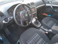 Blau Gebraucht 2012 Skoda Octavia Family Limousine | 4.700 € (Guter Preis)