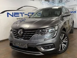 Grau Gebraucht 2020 Renault Koleos Initiale Paris SUV | 21.950 € (Guter Preis)