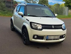 Weiß Gebraucht 2017 Suzuki Ignis Kleinwagen | 10.690 € (Fairer Preis)