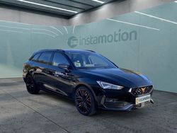 Schwarz Gebraucht 2023 Cupra Leon Kombi | 35.130 €