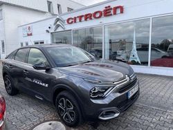 Grau Gebraucht 2021 Citroën C4 Shine Limousine | 24.900 €