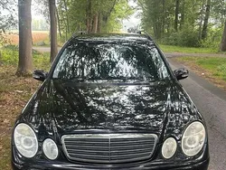 Gebraucht 2004 Mercedes E270 Kombi | 2.450 € (Fairer Preis)