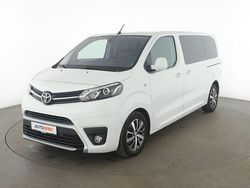 Weiß Gebraucht 2017 Toyota Proace Verso Executive Van / Kleinbus | 28.760 € (Teuer)