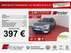 Gebraucht 2025 VW ID.7 GTX Limousine | 51.847 € (Teuer)