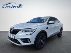 Gebraucht 2021 Renault Arkana Intens SUV | 19.990 € (Fairer Preis)