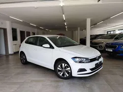 Purewhite Gebraucht 2020 VW Polo Trendline Kleinwagen | 12.990 € (Fairer Preis)