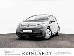 Mondsteingrau Gebraucht 2021 VW ID.3 Pro Performance Kleinwagen | 22.785 € (Fairer Preis)