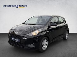 Phantom black Neu 2025 Hyundai i10 Select Kleinwagen | 16.490 € (Fairer Preis)
