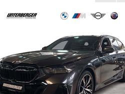 Grau Neu 2025 BMW 540 Comfort Edition Kombi | 76.390 € (Guter Preis)