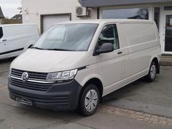 Ascotgrau Gebraucht 2022 VW Transporter Van | 20.490 €