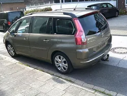 Gebraucht 2008 Citroën Grand C4 Picasso Exclusive Van / Kleinbus | 2.700 € (Fairer Preis)