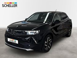 Schwarz Gebraucht 2021 Opel Mokka-e Elegance SUV | 19.700 € (Etwas zu teuer)