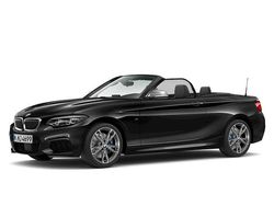 Gebraucht 2025 BMW M240 M Sport Cabrio | 36.900 € (Superpreis)
