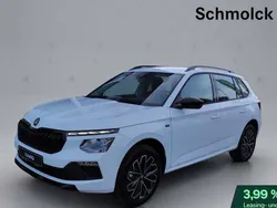 Weiß Neu 2025 Skoda Kamiq Tour SUV | 31.490 € (Fairer Preis)