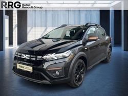 Schwarz Gebraucht 2024 Dacia Sandero Extreme Limousine | 17.190 € (Fairer Preis)