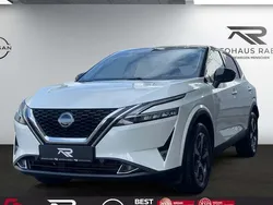 Andere Gebraucht 2024 Nissan Qashqai 360º SUV | 28.490 € (Fairer Preis)