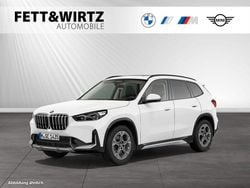 Alpinweiss Gebraucht 2025 BMW X1 xLine SUV | 44.896 € (Guter Preis)