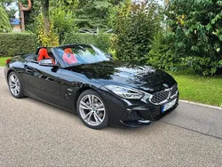 Schwarz Gebraucht 2020 BMW Z4 M Sport Cabrio | 29.250 € (Superpreis)