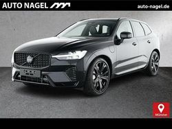 Schwarz Neu 2025 Volvo XC60 Plus SUV | 51.170 € (Superpreis)