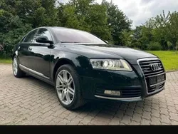 Grün Gebraucht 2010 Audi A6 Limousine | 9.900 €