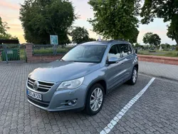 Grau Gebraucht 2008 VW Tiguan Sportline SUV | 4.200 € (Guter Preis)