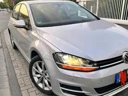 Grau Gebraucht 2013 VW Golf VII Limousine | 12.800 € (Fairer Preis)
