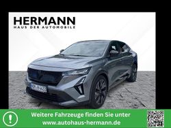 Dolomitgrau (grau) Gebraucht 2024 Renault Rafale Esprit Alpine SUV | 38.710 € (Superpreis)