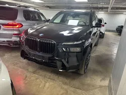 Schwarz Neu 2025 BMW X7 M Sport SUV | 115.500 € (Superpreis)