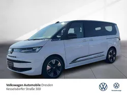Candyweiß deep black perleffe Neu 2025 VW T7 Edition Van | 82.290 €