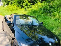 Beige Gebraucht 2008 BMW 325 Cabriolet Cabrio | 8.499 € (Superpreis)