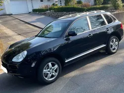 Schwarz Gebraucht 2006 Porsche Cayenne S SUV | 5.999 € (Superpreis)
