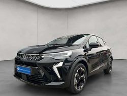 Onyx schwarz metallic Neu 2025 Mitsubishi ASX Top SUV | 32.590 € (Fairer Preis)