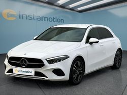Gebraucht 2023 Mercedes A180 Limousine | 25.099 € (Guter Preis)