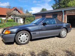 Mercedes SL320