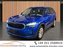 Blau Gebraucht 2024 Skoda Kodiaq Selection SUV | 36.980 € (Guter Preis)