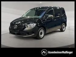 Loparitschwarz metallic Gebraucht 2024 Mercedes Citan 110 | 21.634 € (Fairer Preis)
