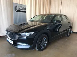 Schwarz Gebraucht 2020 Mazda CX-30 Selection SUV | 17.500 € (Guter Preis)