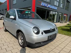 Gebraucht 2002 VW Lupo Kleinwagen | 250 € (Superpreis)