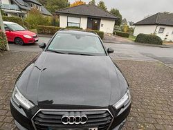 Schwarz Gebraucht 2016 Audi A4 Kombi | 15.500 € (Teuer)
