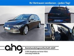 Schwarz Gebraucht 2020 VW Golf VII Style Limousine | 20.660 € (Guter Preis)
