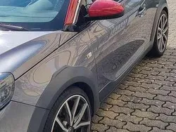 Gebraucht 2016 Opel Adam Rocks S Kleinwagen | 10.900 € (Fairer Preis)