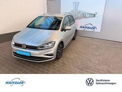 Silber Gebraucht 2021 VW Golf United Van / Kleinbus | 19.780 € (Fairer Preis)