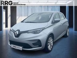 Highland grey Gebraucht 2020 Renault Zoe Experience Kleinwagen | 13.911 € (Fairer Preis)