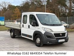 Weiß Gebraucht 2017 Fiat Ducato Van | 12.800 € (Guter Preis)