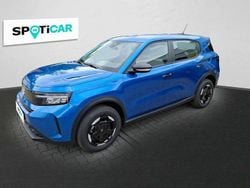 Effect blau Gebraucht 2025 Opel Frontera Edition SUV | 22.800 € (Guter Preis)