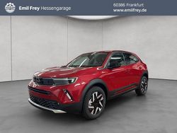 Voltaik blau metallic Gebraucht 2023 Opel Mokka Elegance SUV | 21.950 € (Fairer Preis)
