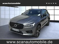 Gebraucht 2021 Volvo XC60 SUV | 34.990 € (Guter Preis)