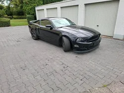 Schwarz Gebraucht 2025 Ford Mustang Coupé | 29.900 €